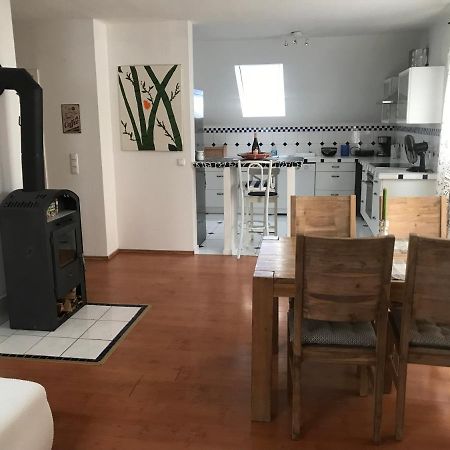 Schoene Ferienwohnung Im Voralpenland Pfaffing Zewnętrze zdjęcie