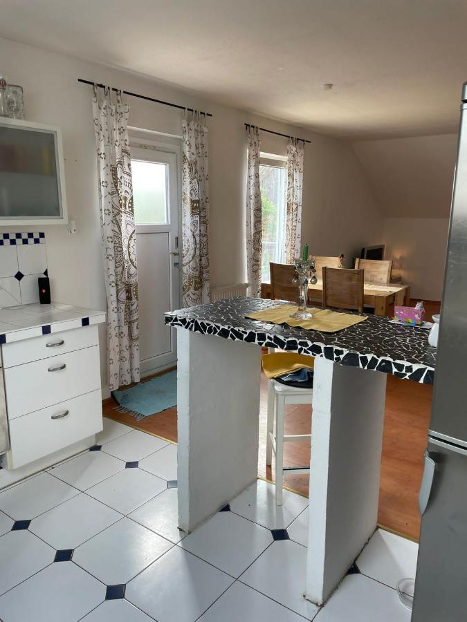 Schoene Ferienwohnung Im Voralpenland Pfaffing Zewnętrze zdjęcie
