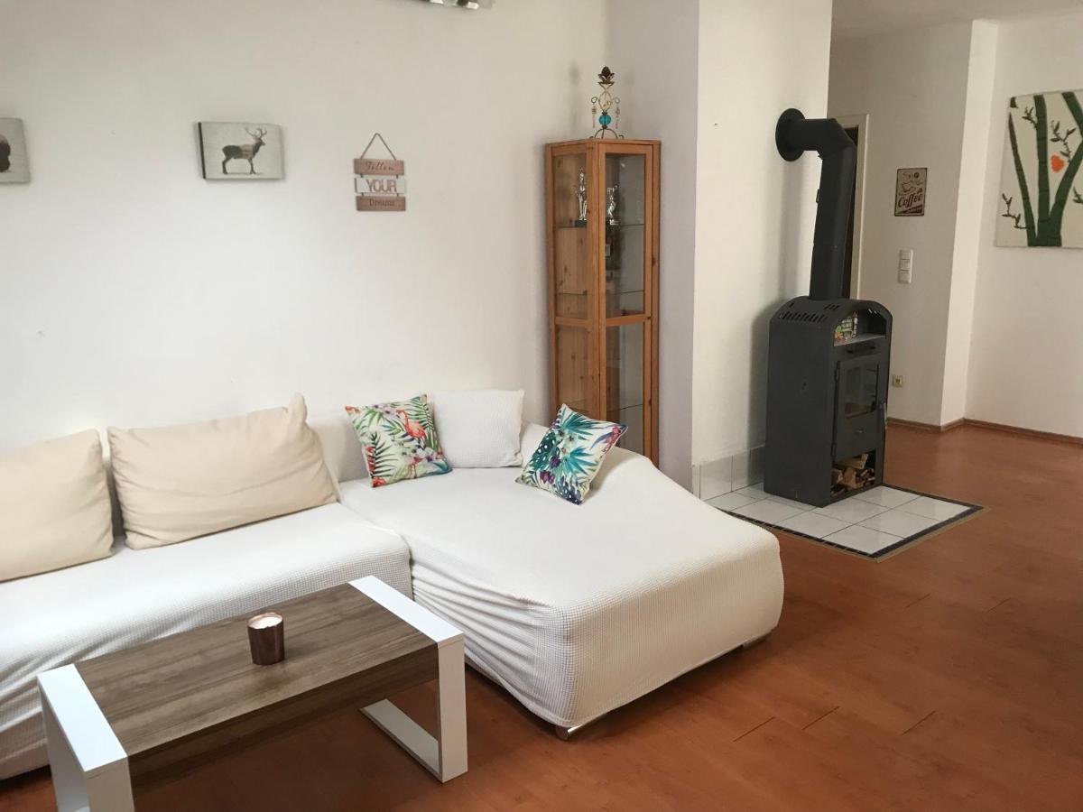 Schoene Ferienwohnung Im Voralpenland Pfaffing Zewnętrze zdjęcie