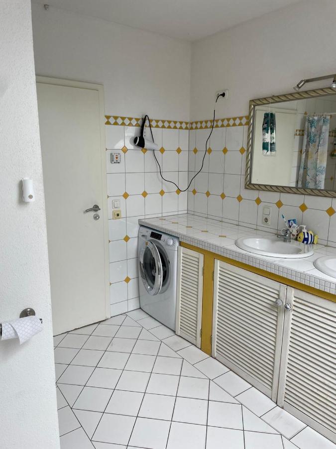 Schoene Ferienwohnung Im Voralpenland Pfaffing Zewnętrze zdjęcie