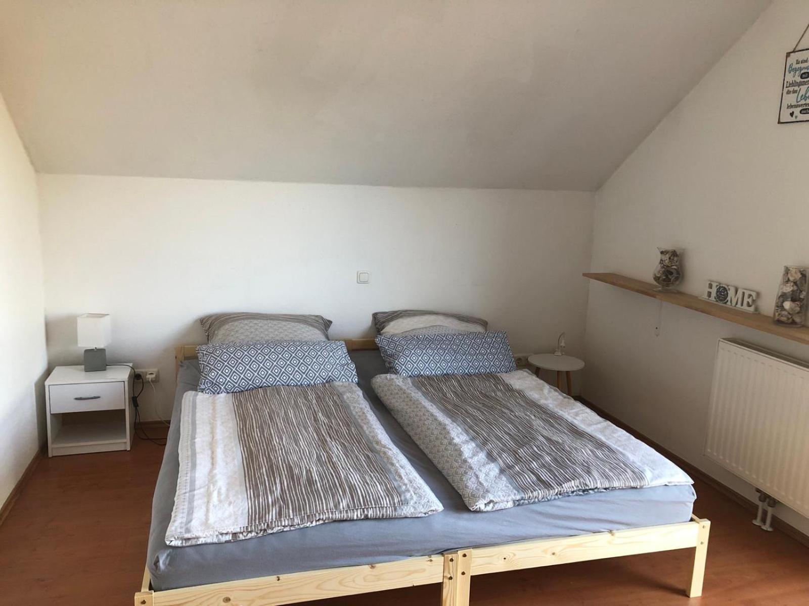 Schoene Ferienwohnung Im Voralpenland Pfaffing Zewnętrze zdjęcie